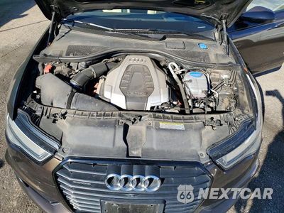 Zdjęcie 11 z 12 samochodu: 2017 AUDI A6 PRESTIGE VIN:WAUH2AFC3HN130497 - miniatura