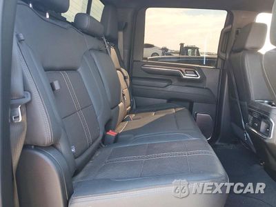Zdjęcie 10 z 12 samochodu: 2024 CHEVROLET SILVERADO K2500 HIGH COUNTRY VIN:2GC4YREY3R1218481 - miniatura