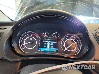 Zdjęcie 9 z 12 samochodu: 2017 BUICK REGAL SPORT TOURING VIN:2G4GL5EX2H9106276 - miniatura