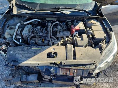 Zdjęcie 11 z 12 samochodu: 2021 NISSAN SENTRA SV VIN:3N1AB8CVXMY239932 - miniatura