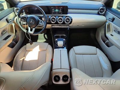 Zdjęcie 8 z 12 samochodu: 2020 MERCEDES-BENZ A 220 VIN:W1K3G4EB1LJ196934 - miniatura