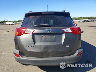 Zdjęcie 6 z 13 samochodu: 2015 TOYOTA RAV4 LE VIN:2T3BFREV5FW275125 - miniatura