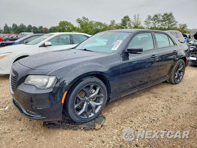 2021 CHRYSLER 300 S 2C3CCABG6MH626534 - główne zdjęcie licytacji z USA - miniatura