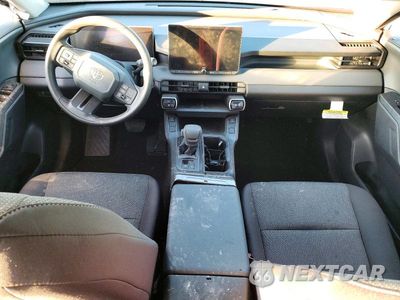 Zdjęcie 8 z 13 samochodu: 2026 TOYOTA RAV4 LE VIN:2T36DRBV0TC006653 - miniatura