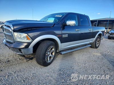 2016 RAM 1500 LARAMIE 1C6RR7VM4GS178808 - główne zdjęcie licytacji z USA - miniatura
