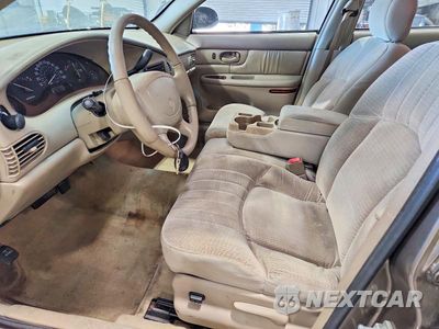 Zdjęcie 7 z 12 samochodu: 2004 BUICK CENTURY CUSTOM VIN:2G4WS52J741245956 - miniatura