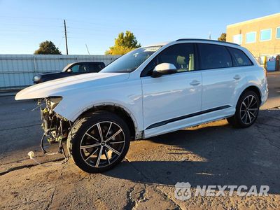 2023 AUDI Q7 PREMIUM PLUS WA1LXBF71PD020604 - główne zdjęcie licytacji z USA - miniatura