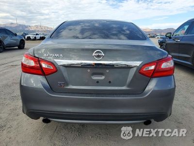 Zdjęcie 6 z 12 samochodu: 2017 NISSAN ALTIMA 2.5 S VIN:1N4AL3AP3HN364510 - miniatura