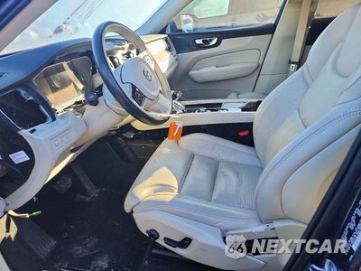 Zdjęcie 7 z 14 samochodu: 2022 VOLVO XC60 T8 RECHARGE INSCRIPTION VIN:YV4BR0DLXN1995551 - miniatura