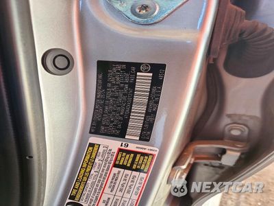 Zdjęcie 12 z 12 samochodu: 2025 TOYOTA CAMRY LE VIN:4T1DAACK4SU013147 - miniatura