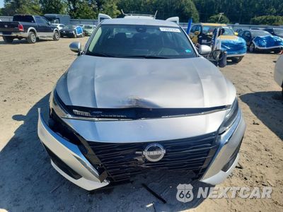 Piąte zdjęcie samochodu w środku: 2023 NISSAN ALTIMA SV VIN:1N4BL4DV9PN349853 - miniatura