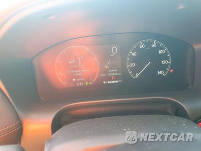 Zdjęcie 9 z 14 samochodu: 2027 HONDA HR-V SPORT VIN:3CZRZ1H54VM705868 - miniatura