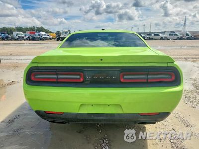 Zdjęcie 6 z 12 samochodu: 2015 DODGE CHALLENGER R/T VIN:2C3CDZAT6FH720670 - miniatura