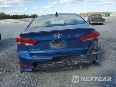 Zdjęcie 6 z 12 samochodu: 2017 HYUNDAI ELANTRA SE VIN:5NPD84LF3HH108161 - miniatura