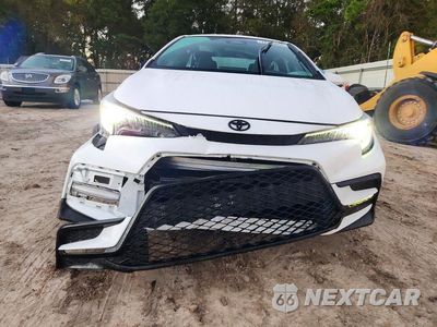 Piąte zdjęcie samochodu w środku: 2025 TOYOTA COROLLA SE VIN:5YFS4MCE4SP219323 - miniatura