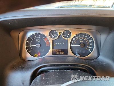 Zdjęcie 9 z 13 samochodu: 2006 HUMMER H3 VIN:5GTDN136968156324 - miniatura