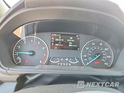 Zdjęcie 9 z 13 samochodu: 2021 FORD ECOSPORT SE VIN:MAJ3S2GE5MC448149 - miniatura