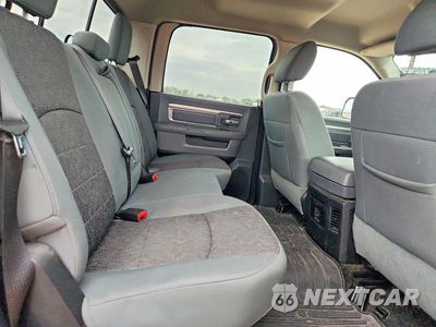 Zdjęcie 10 z 13 samochodu: 2015 RAM 1500 SLT VIN:1C6RR7LM7FS691536 - miniatura