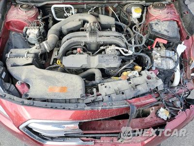Zdjęcie 12 z 14 samochodu: 2019 SUBARU OUTBACK 2.5I LIMITED VIN:4S4BSANC7K3260940 - miniatura
