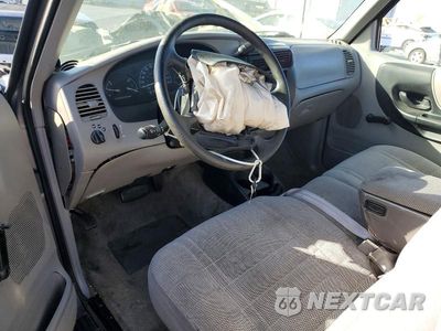 Zdjęcie 8 z 13 samochodu: 1996 FORD RANGER VIN:1FTCR10U9TPB55931 - miniatura