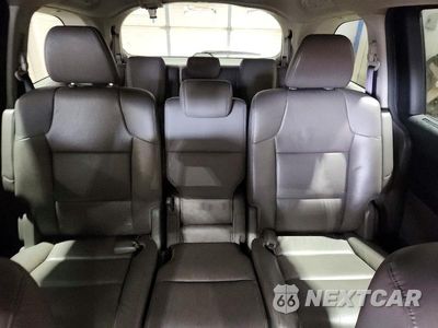 Zdjęcie 10 z 13 samochodu: 2014 HONDA ODYSSEY EXL VIN:5FNRL5H68EB002298 - miniatura