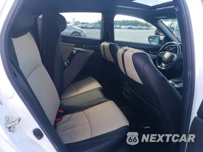 Zdjęcie 10 z 13 samochodu: 2019 HONDA CIVIC SPORT TOURING VIN:SHHFK7H9XKU201049 - miniatura