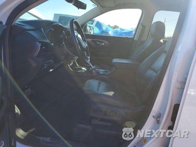 Zdjęcie 7 z 14 samochodu: 2021 CHEVROLET TRAVERSE PREMIER VIN:1GNERKKW4MJ181877 - miniatura