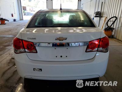 Zdjęcie 6 z 12 samochodu: 2012 CHEVROLET CRUZE LS VIN:1G1PC5SH3C7406123 - miniatura