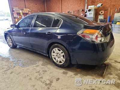 Drugie zdjęcie samochodu z przodu: 2009 NISSAN ALTIMA 2.5 VIN:1N4AL21E19N513958 - miniatura