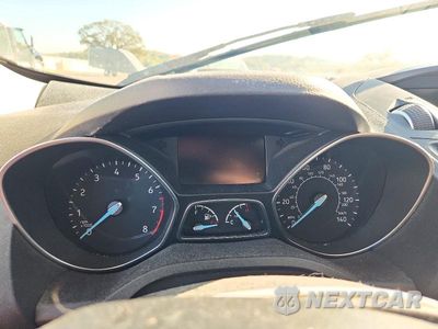 Zdjęcie 9 z 13 samochodu: 2018 FORD ESCAPE SE VIN:1FMCU9GD8JUB21606 - miniatura