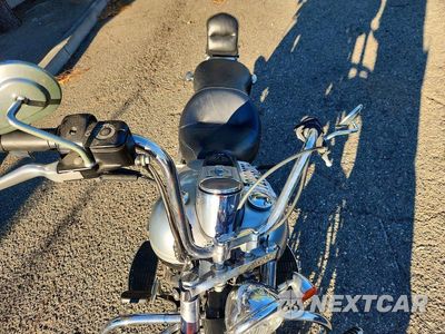 Piąte zdjęcie samochodu w środku: 2003 HARLEY-DAVIDSON FXDWG ANNIVERSARY VIN:1HD1GEV5X3K301352 - miniatura