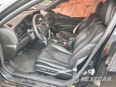 Zdjęcie 7 z 13 samochodu: 2019 ACURA ILX PREMIUM A-SPEC VIN:19UDE2F8XKA004258 - miniatura