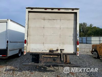Zdjęcie 6 z 12 samochodu: 2001 GMC SAVANA BOX TRUCK VIN:1GDJG31R611218837 - miniatura