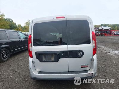 Zdjęcie 6 z 13 samochodu: 2018 RAM PROMASTER CITY SLT VIN:ZFBERFBB8J6K50021 - miniatura