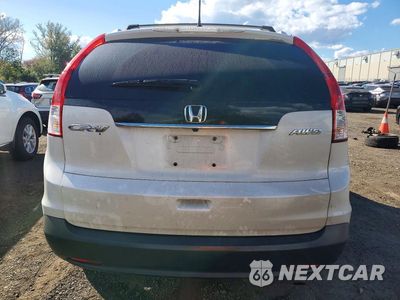 Zdjęcie 6 z 14 samochodu: 2013 HONDA CR-V EXL VIN:5J6RM4H73DL077996 - miniatura