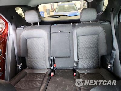 Zdjęcie 10 z 14 samochodu: 2020 CHEVROLET EQUINOX LT VIN:2GNAXKEV9L6256771 - miniatura