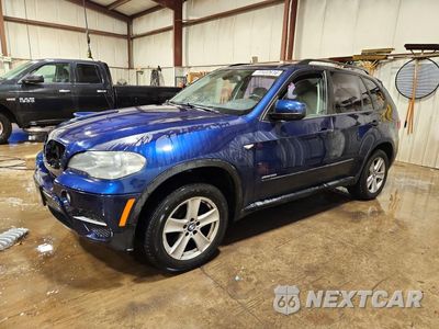 2013 BMW X5 XDRIVE35I 5UXZV4C51D0B03913 - główne zdjęcie licytacji z USA - miniatura