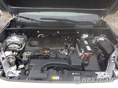 Zdjęcie 12 z 13 samochodu: 2025 TOYOTA RAV4 XLE VIN:2T3P1RFV7SC536589 - miniatura