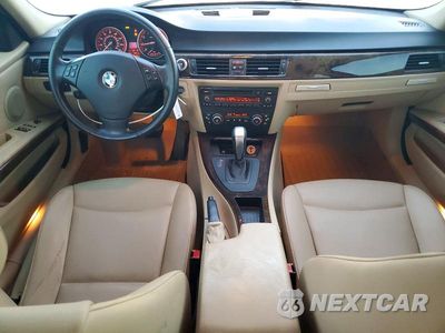 Zdjęcie 8 z 12 samochodu: 2008 BMW 328 I VIN:WBAVA37528NL17828 - miniatura