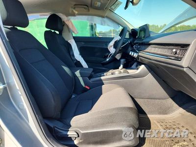 Zdjęcie 7 z 12 samochodu: 2025 HONDA CIVIC LX VIN:2HGFE2F23SH506633 - miniatura