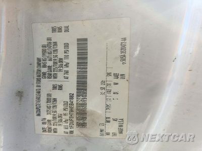 Zdjęcie 12 z 12 samochodu: 2017 FORD F550 SUPER DUTY VIN:1FDUF5HT9HEB41882 - miniatura