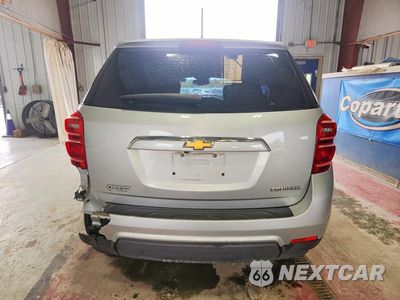 Zdjęcie 6 z 13 samochodu: 2016 CHEVROLET EQUINOX LS VIN:2GNALBEK4G6107739 - miniatura