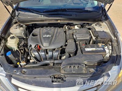 Zdjęcie 11 z 12 samochodu: 2014 HYUNDAI SONATA GLS VIN:5NPEB4AC8EH824290 - miniatura