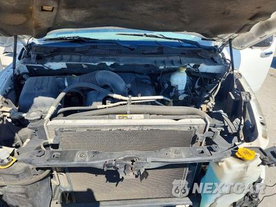 Zdjęcie 11 z 13 samochodu: 2013 RAM 1500 SLT VIN:1C6RR7LT7DS559736 - miniatura