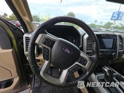 Zdjęcie 9 z 14 samochodu: 2016 FORD F150 SUPERCREW VIN:1FTEW1EP1GFA59372 - miniatura
