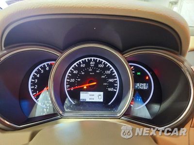 Zdjęcie 9 z 13 samochodu: 2012 NISSAN MURANO S VIN:JN8AZ1MW8CW226954 - miniatura
