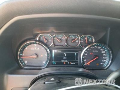 Zdjęcie 9 z 12 samochodu: 2017 CHEVROLET SILVERADO LT VIN:3GCUKREC4HG213107 - miniatura