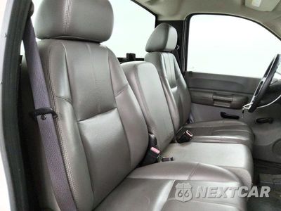 Zdjęcie 10 z 12 samochodu: 2009 CHEVROLET SILVERADO K1500 VIN:1GCEK14X89Z245411 - miniatura