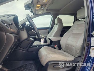 Zdjęcie 7 z 14 samochodu: 2019 HONDA CR-V VIN:5J6RW2H96KL009950 - miniatura