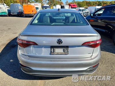 Zdjęcie 6 z 12 samochodu: 2024 VOLKSWAGEN JETTA SE VIN:3VW7M7BU2RM070764 - miniatura
